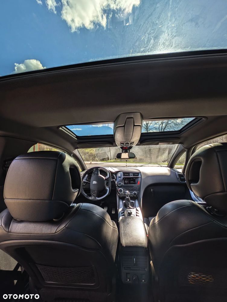 Citroën DS5 2.0 HDi Chic - 5