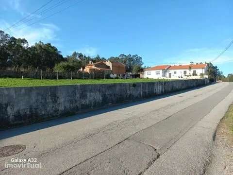 Terreno Urbano em São Martinho da Gândara, Oliveira de Azeméis - Grande imagem: 4/4