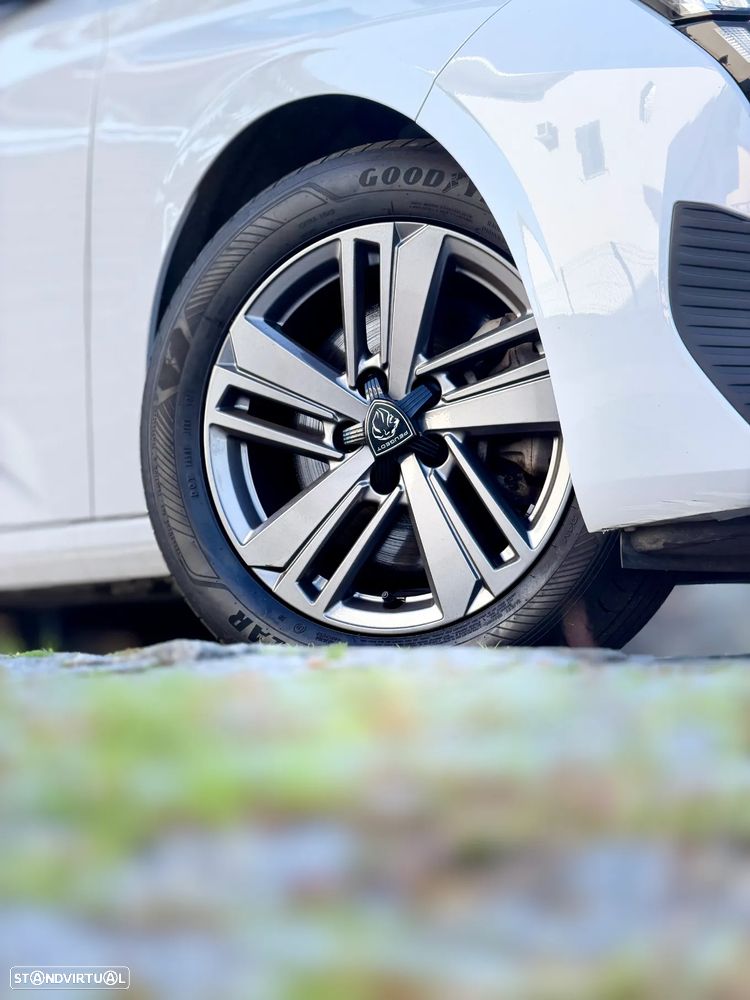 Peugeot 308 SW 1.2 PureTech Active Pack - 28