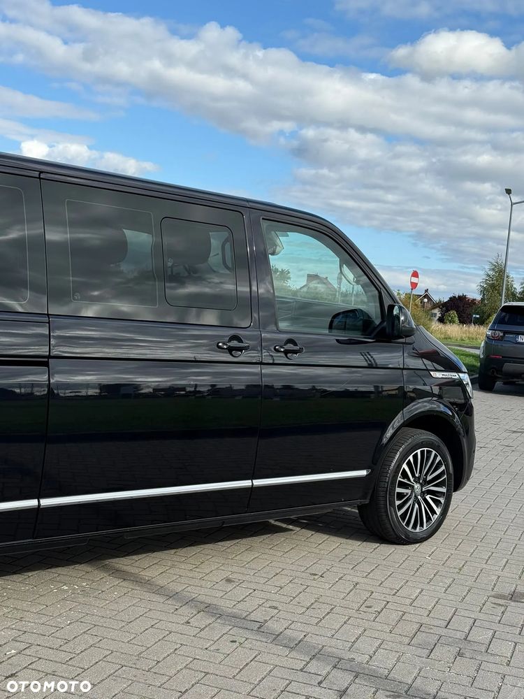 Volkswagen Multivan 2.0 TDI L1 Highline 4Motion DSG - 15