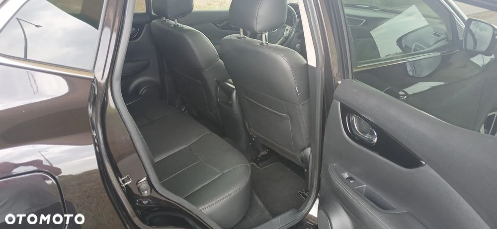 Nissan Qashqai 1.2 DIG-T N-Vision - 13