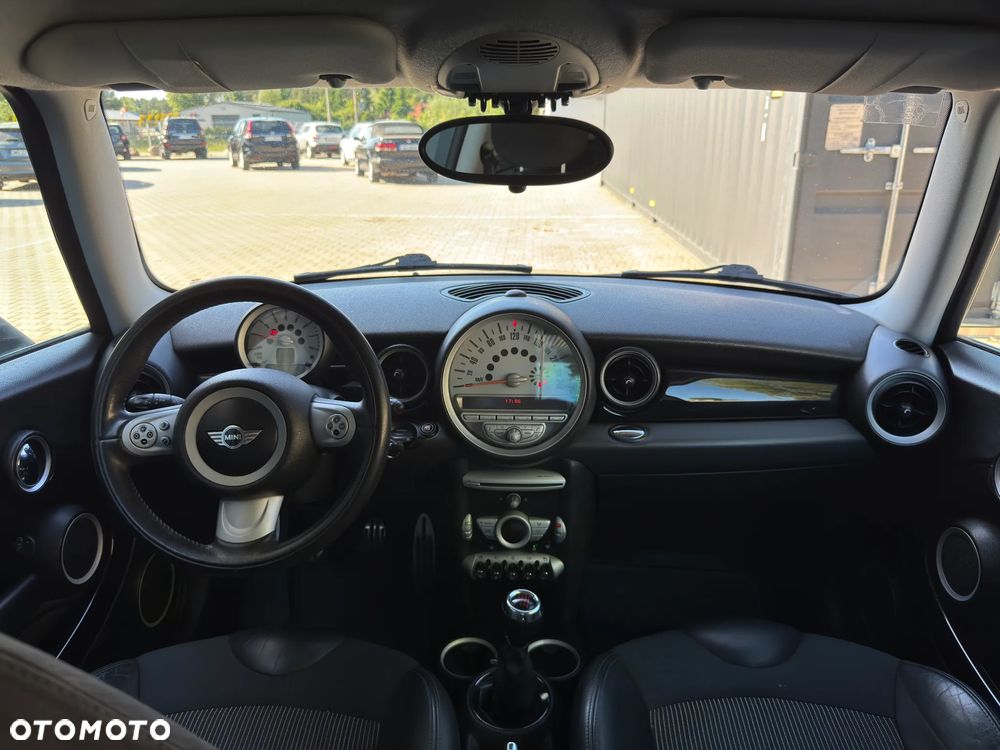 MINI Cooper S - 21