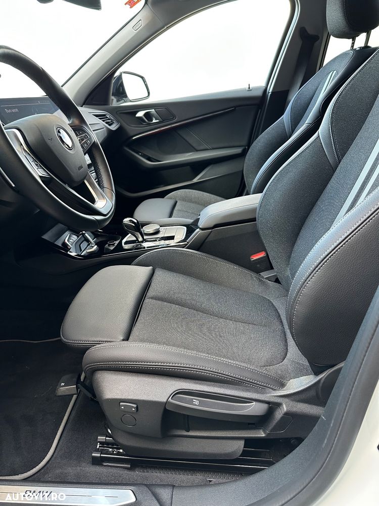 BMW Seria 1 - 22