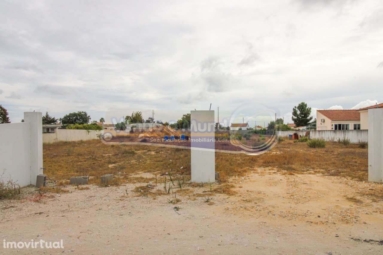 Terreno para Construção em Foros de Salvaterra (F752) - Grande imagem: 4/6