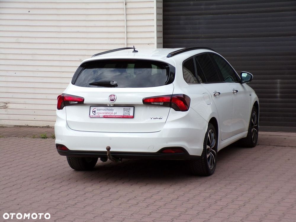 Fiat Tipo - 11