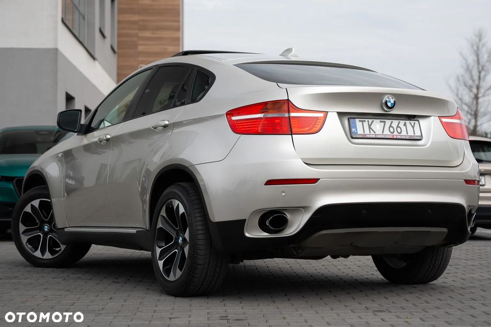 BMW X6 xDrive35i Edition Exclusive - 15