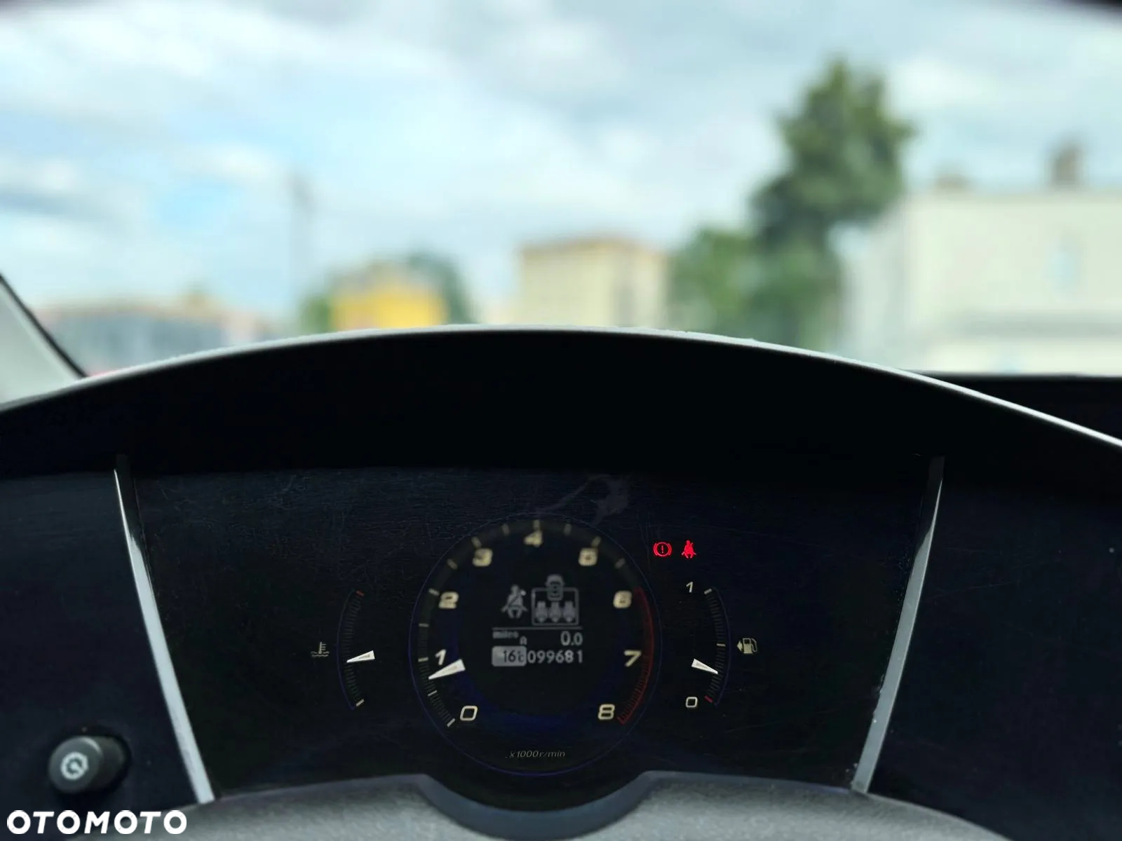 Honda Civic - 20