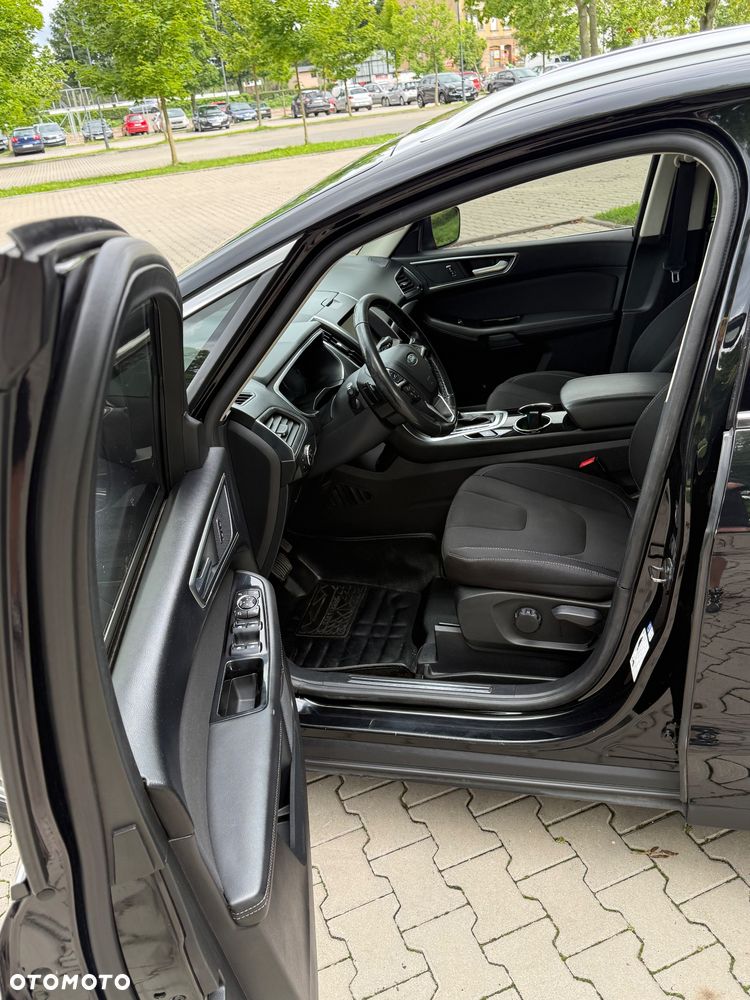 Ford S-Max 2.0 TDCi Titanium PowerShift - 14