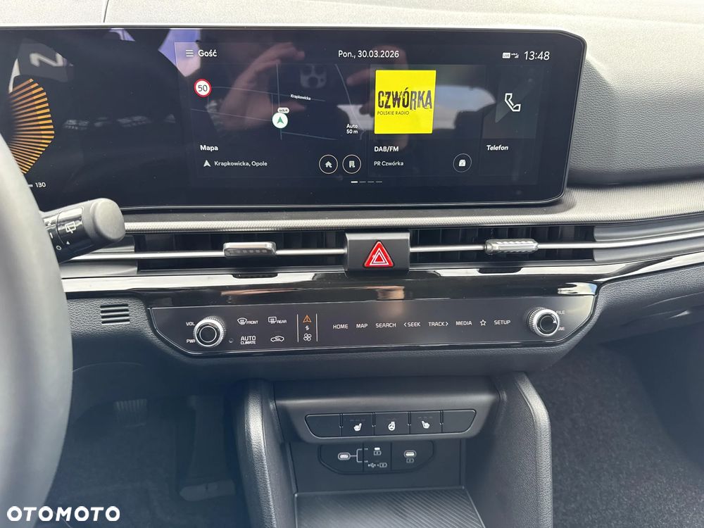 Kia Sportage 1.6 T-GDI M 2WD - 20
