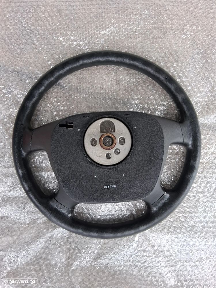 Volante Chevrolet Aveo / Kalos em bom estado - 4