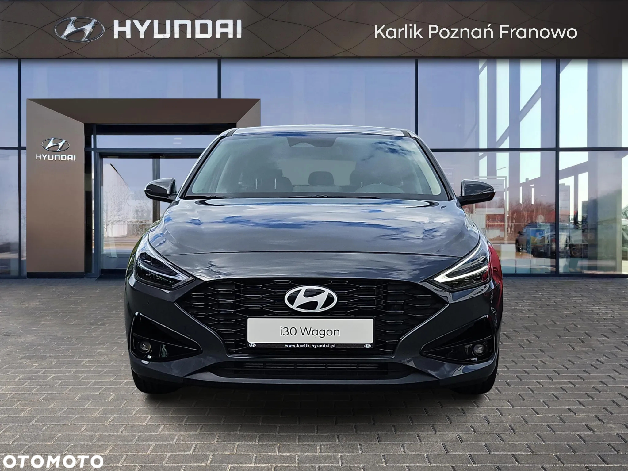 Hyundai i30 1.0 T-GDI Modern - 3