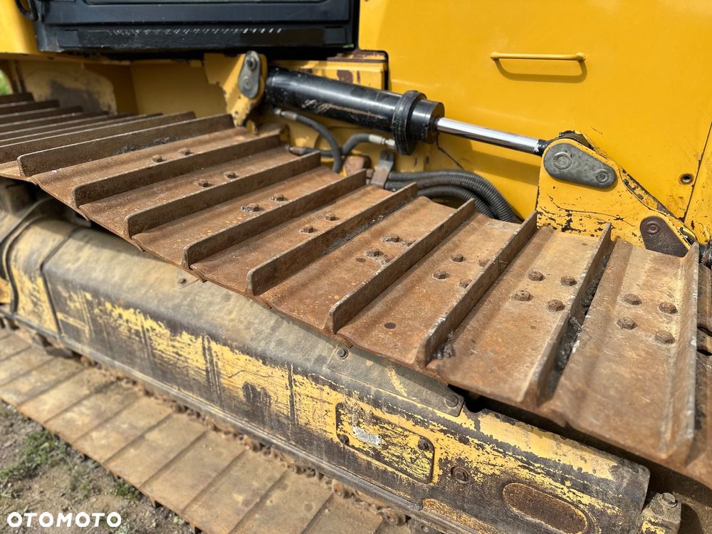 Caterpillar CAT D4 K2 LGP - 11