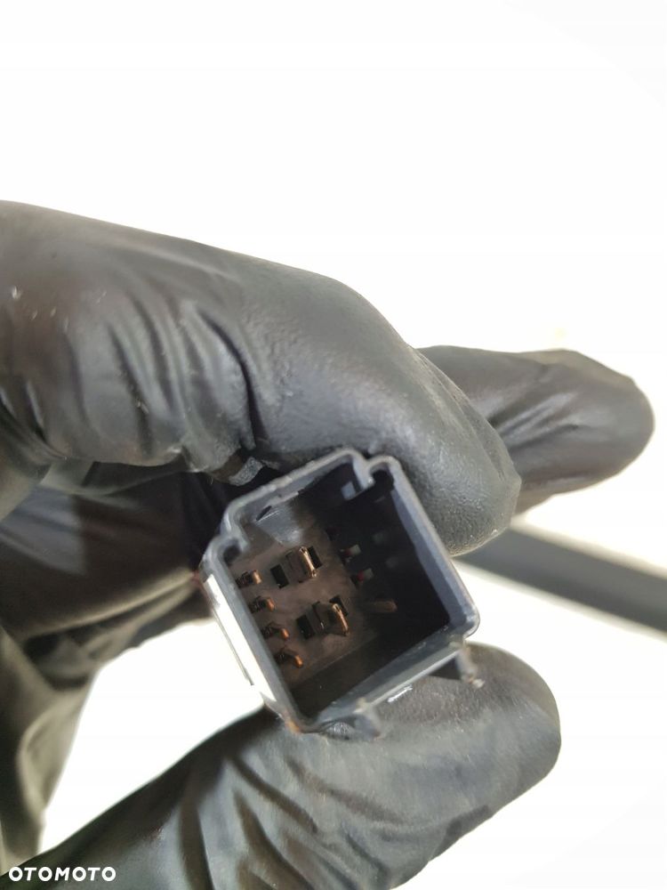 siłownik klapy elektrycznej prawy 31386706 volvo xc60 i eu 12r - 4