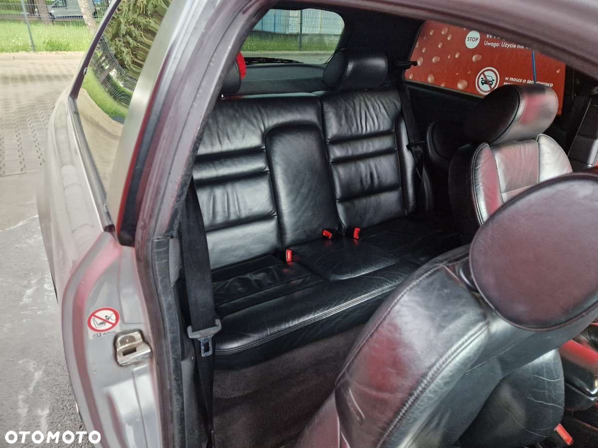 Audi S3 1.8T Quattro - 11