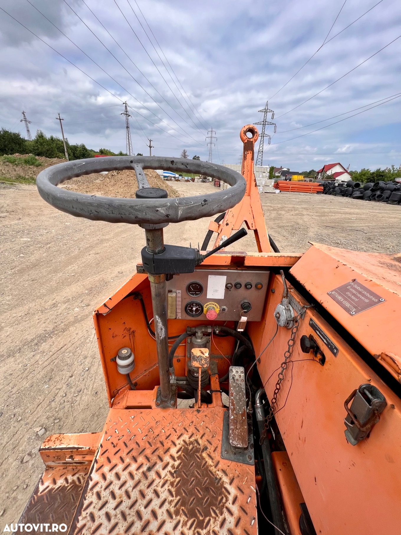 Strassmayr S30-1200-G-VHY - 10
