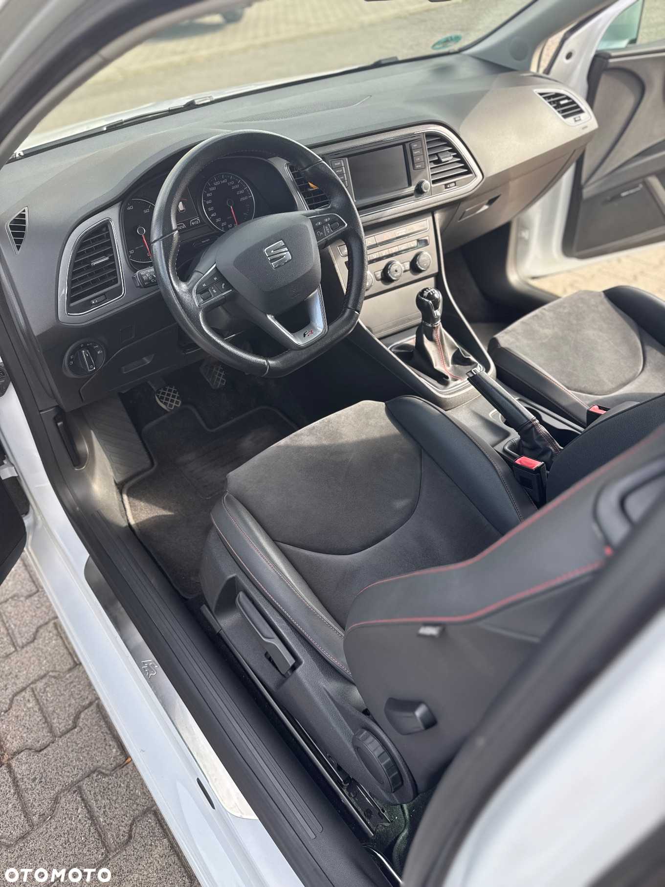Seat Leon - 10