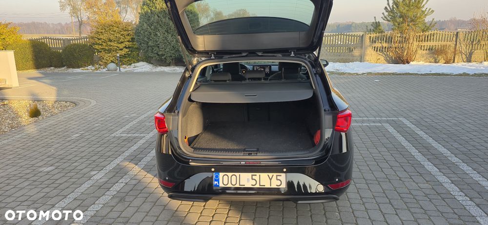 Seat Leon 1.5 TSI Full LED - 18