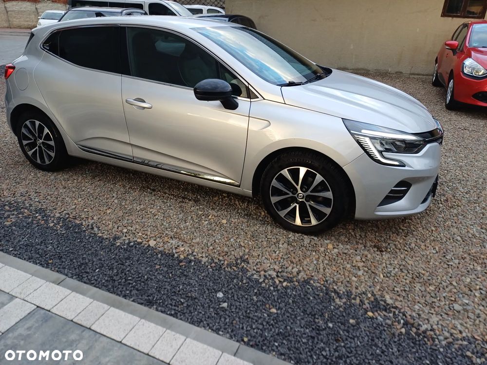 Renault Clio 1.0 TCe Esprit Alpine - 10