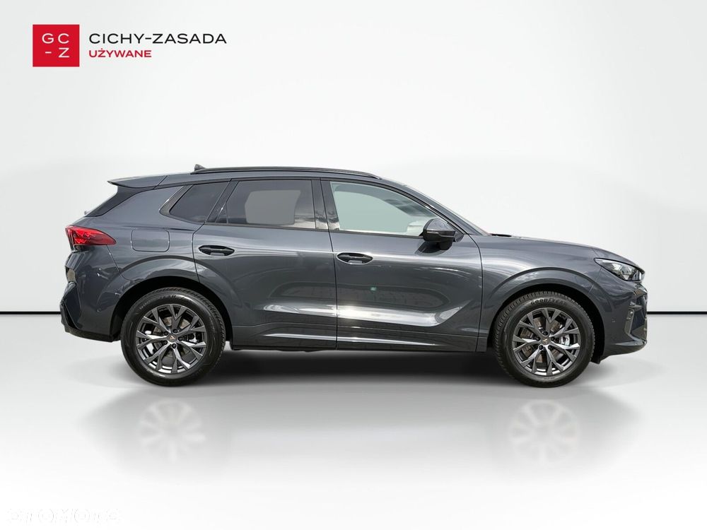 Cupra Terramar 2.0 TSI 4Drive DSG - 7
