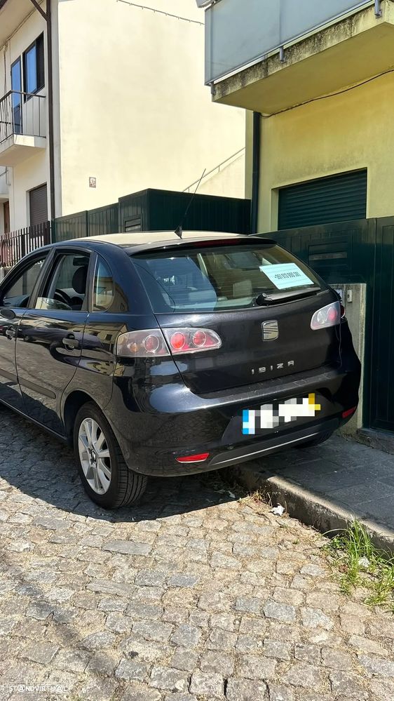 SEAT Ibiza - 3