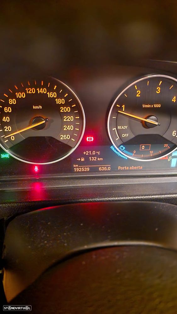 BMW 318 Gran Turismo d Advantage - 3