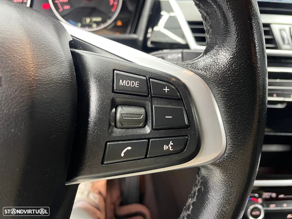 BMW 225xe Active Tourer Line Sport - 23