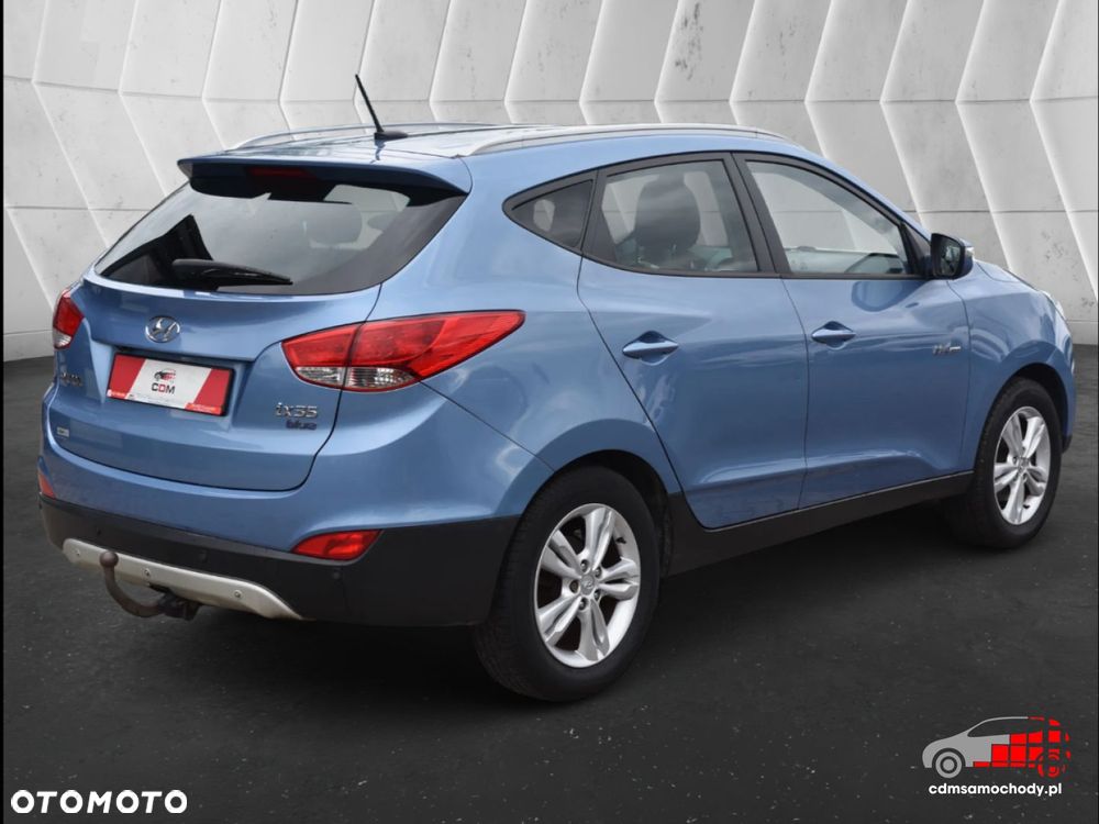 Hyundai ix35 - 9