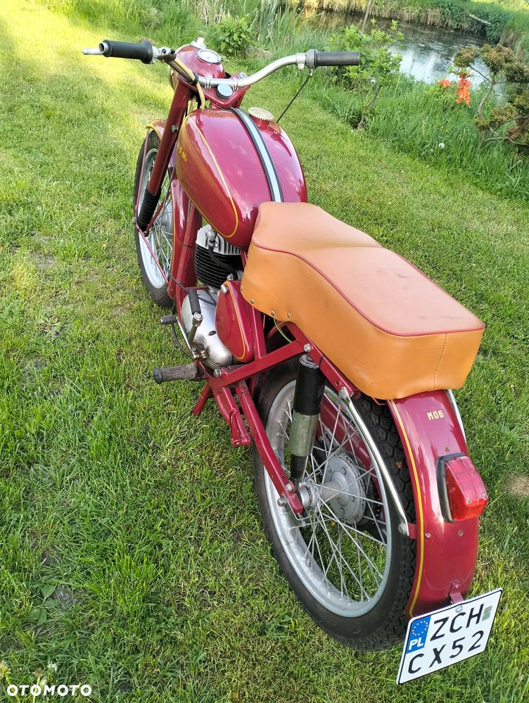 WFM M - 4