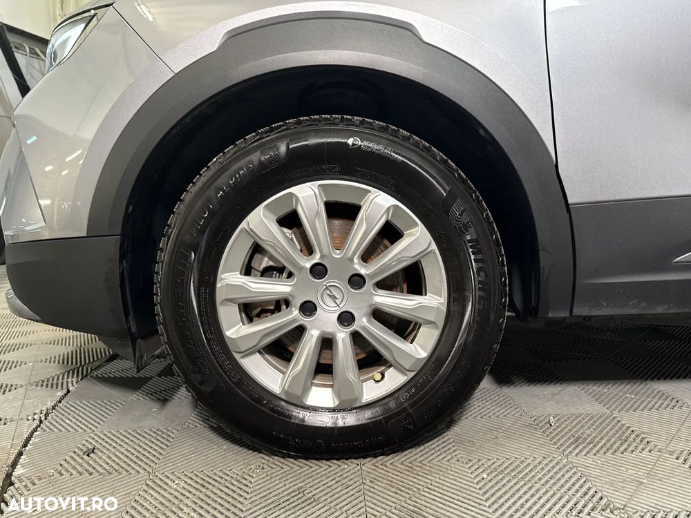 OPEL Mokka 2023 — imagine 13