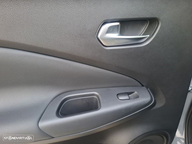 Nissan Juke 1.0 DIG-T N-Connecta NAV. - 33