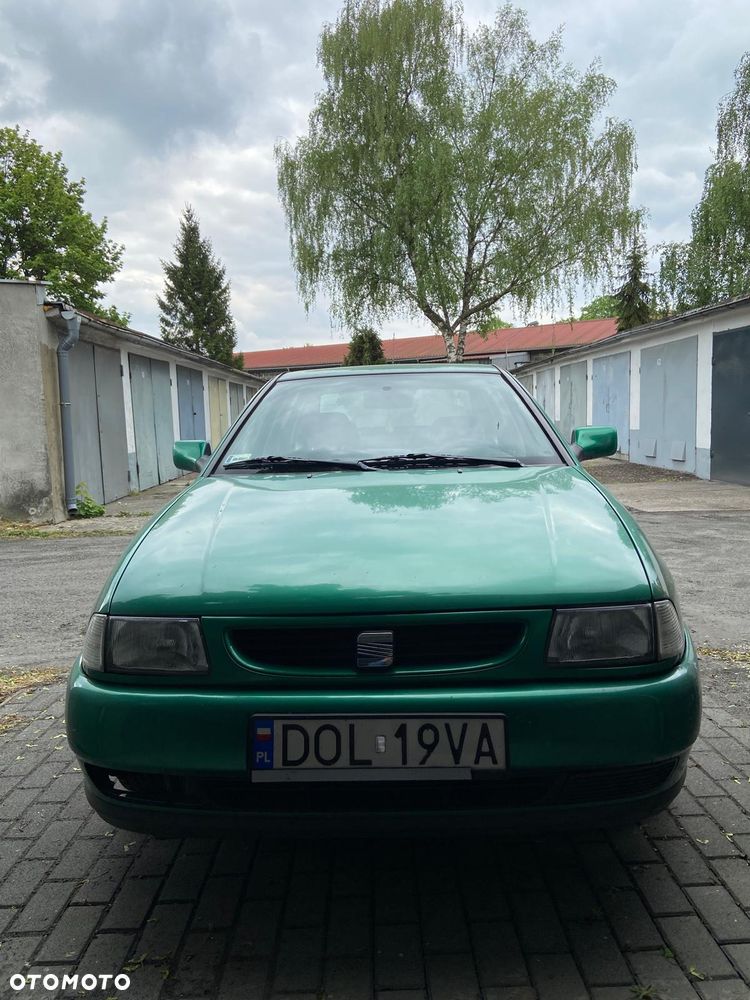 Seat Cordoba 1.4 CLX - 7