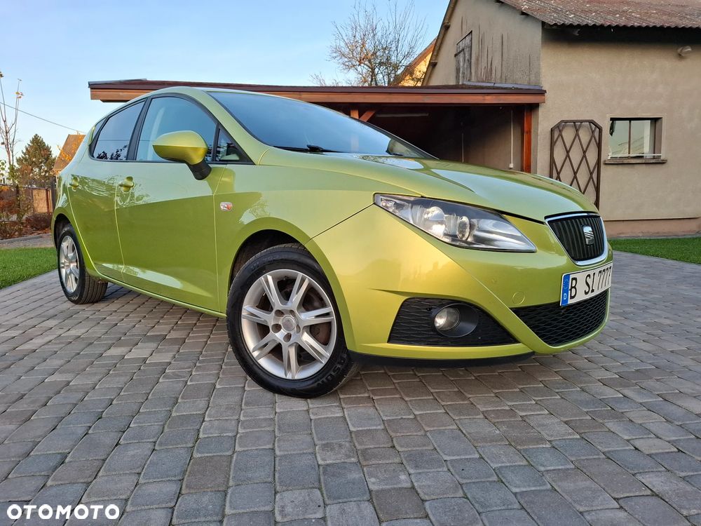 Seat Ibiza - 37