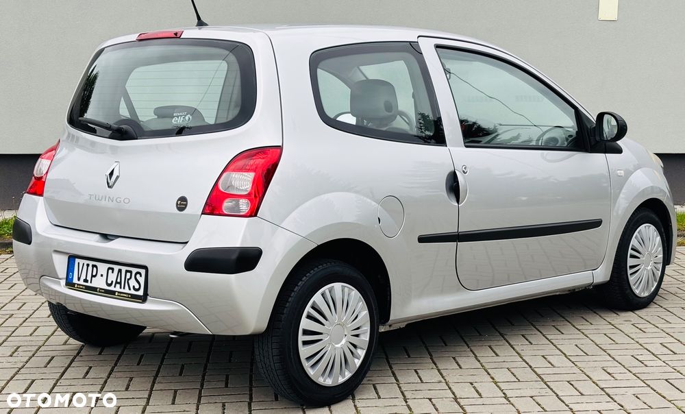 Renault Twingo 1.2 16V Expression - 27