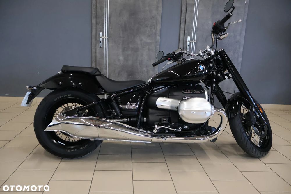 BMW R - 11