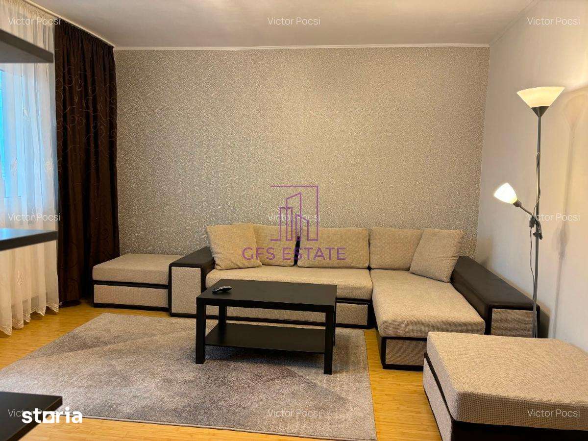 Inchiriere Apartament 2 Camere Drumul Taberei|Centrala — fotografia 1