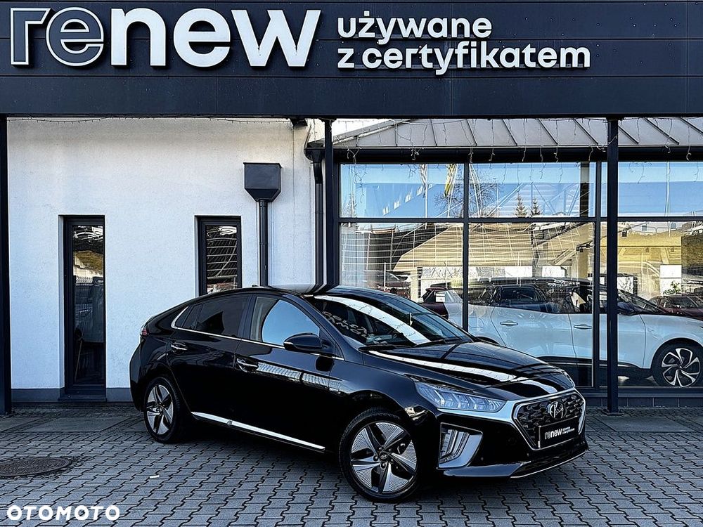 Hyundai IONIQ - 1