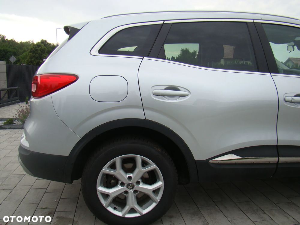 Renault Kadjar 1.3 TCe FAP Intens - 12