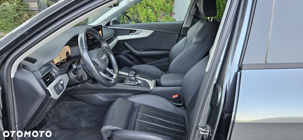 Audi A4 Avant - 7