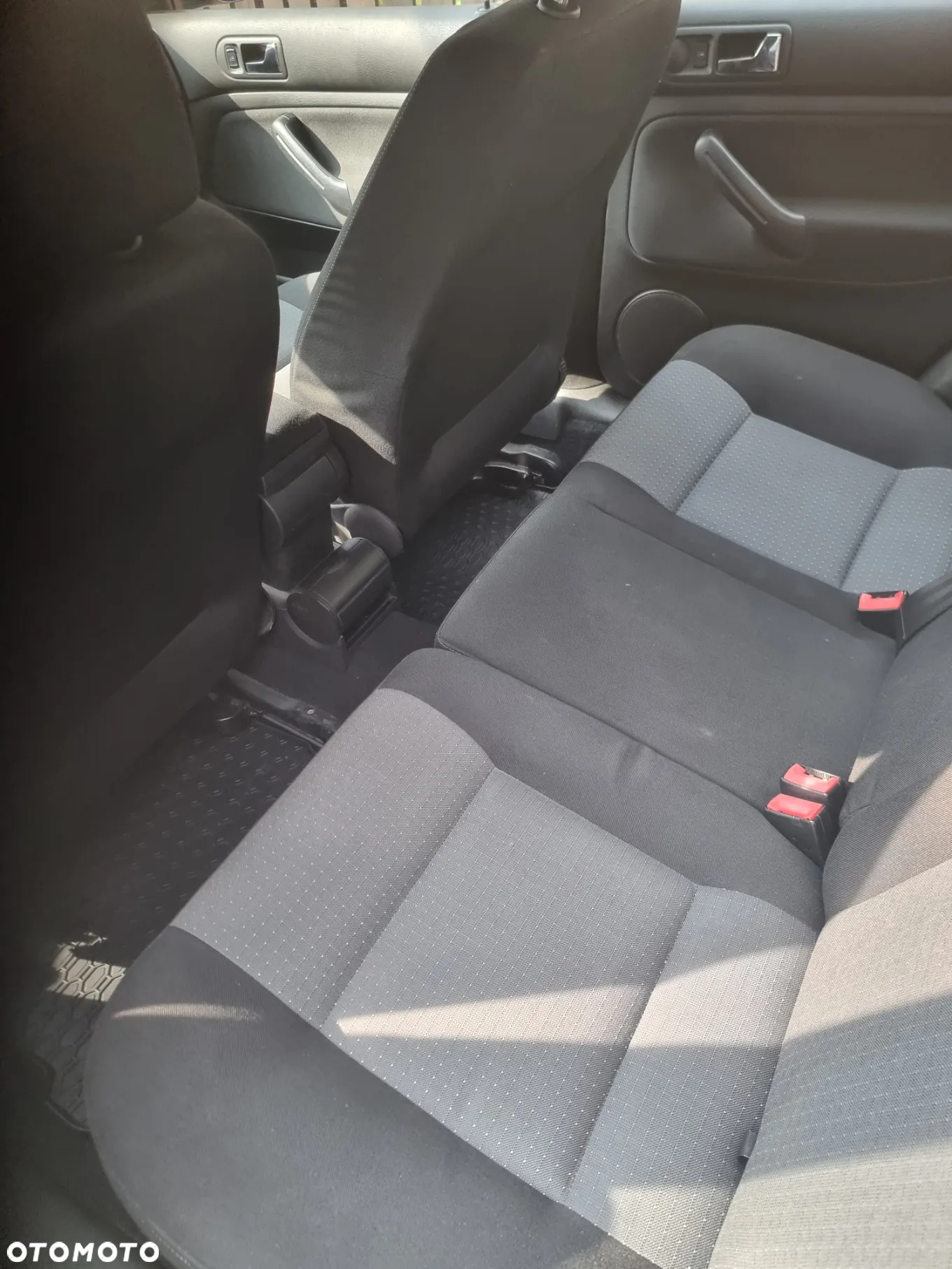 Volkswagen Golf Variant 1.9 TDI Comfortline - 9