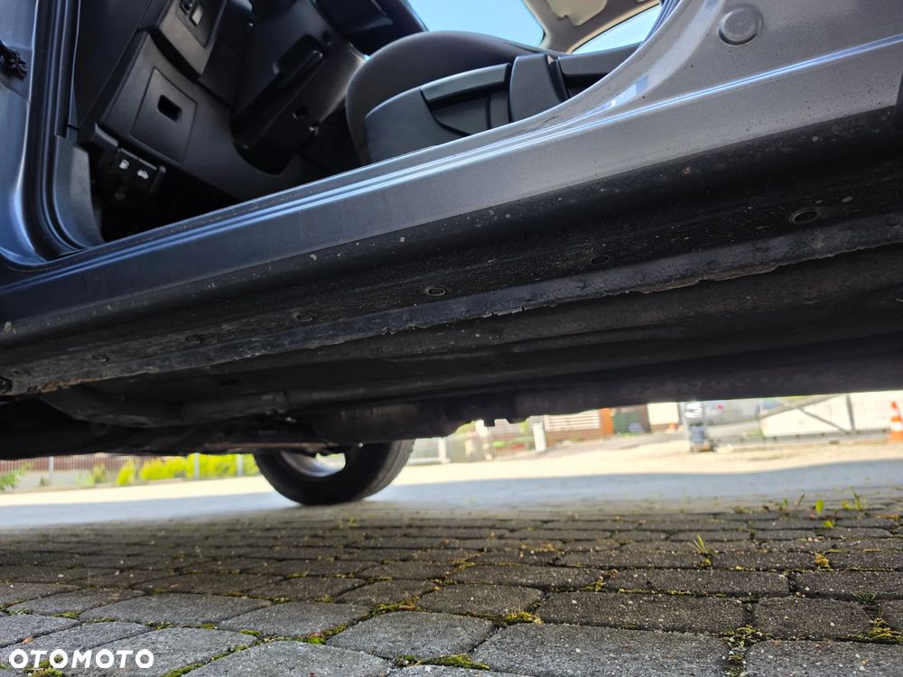 Nissan Qashqai 2.0 dCi 4x4 Tekna - 18