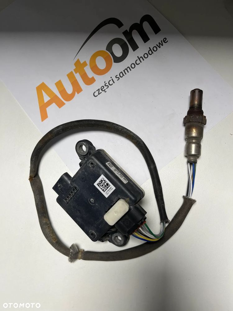 SONDA LAMBDA JAGUAR FPLA-5J299-BC - 1