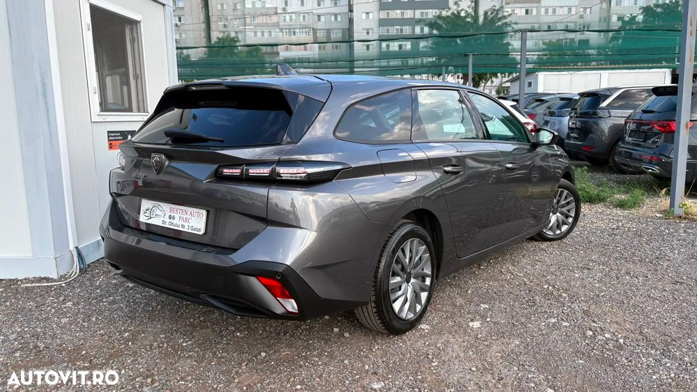 Peugeot 308 - 38