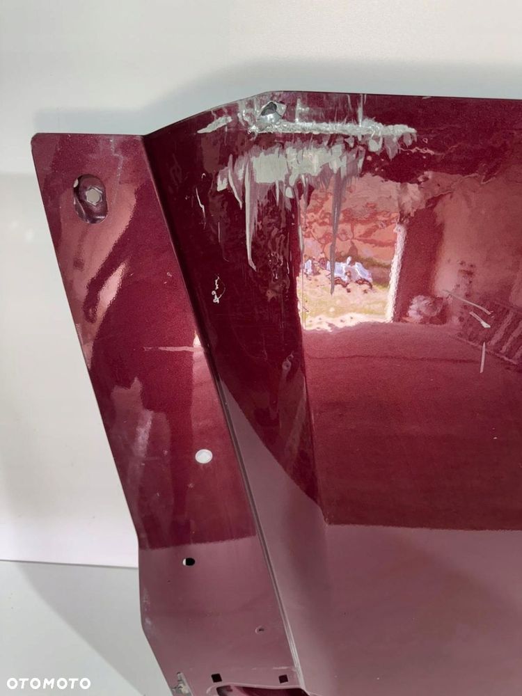 RENAULT RANGE GAMA T DRZWI KABINY PRZÓD PRZEDNIE LEWE ORYGINAŁ - 3