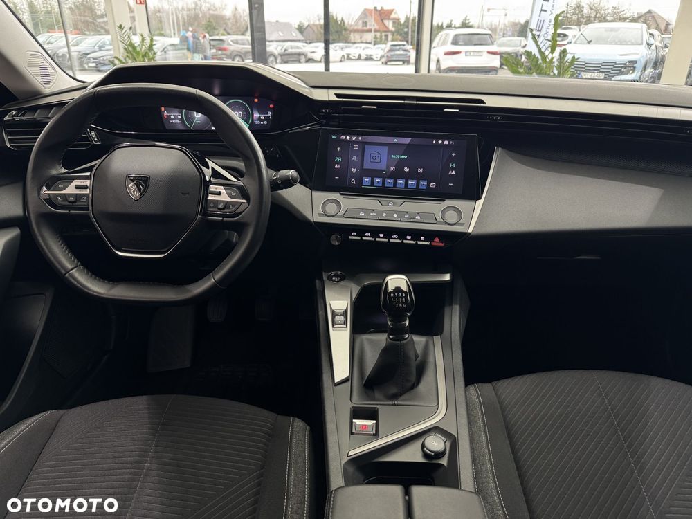 Peugeot 308 - 13