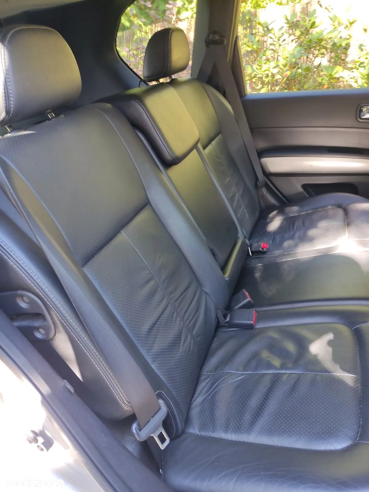 Nissan X-Trail 2.0 dCi LE - 12