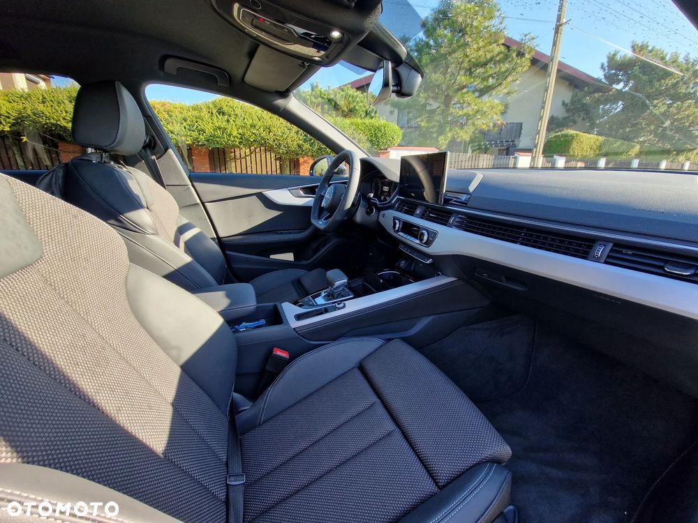 Audi A4 - 14