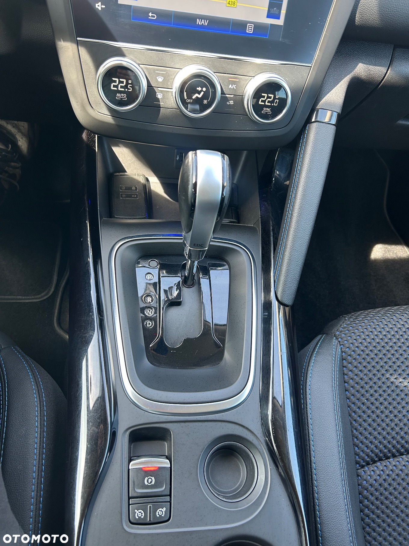 Renault Kadjar TCe 160 EDC GPF BUSINESS EDITION - 21
