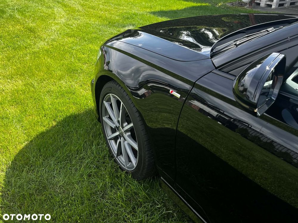 Audi A6 Avant 2.0 TDI ultra S tronic - 4