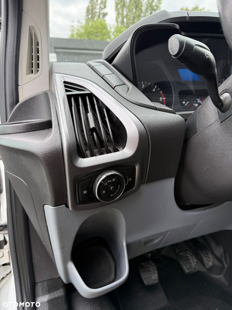 Ford Transit Custom L2H2 VA Trend - 10