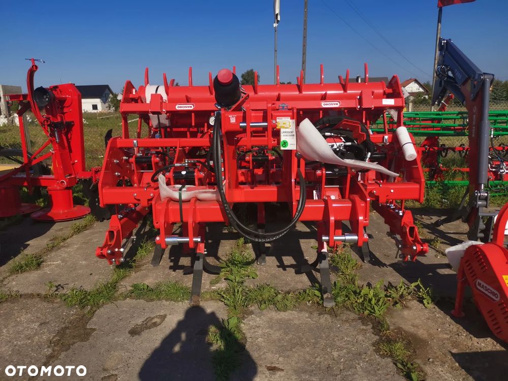Maschio Gaspardo Attila 300/7 Hydro - 4